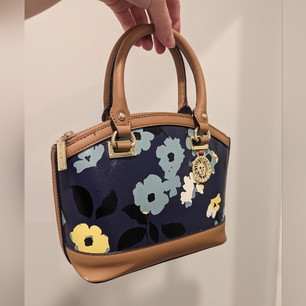 Anne Klein Mini Bag